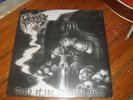WORMPHLEGM Tomb of the Ancient King LP OG Stabat Mater