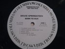 BRUCE SPRINGSTEEN BORN TO RUN RARE DEMO ONLY COLUMBIA