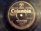 Pre-War Blues 78 Clarence Ashley Dark Holler Blues Rare