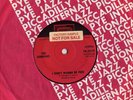 THE SORROWS - I Don't Wanna Be Free - PYE 1965