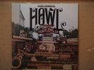 ALLEN GINSBERG : HOWL AND OTHER POEMS LP - RARE