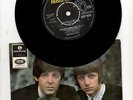 THE  BEATLES FOR SALE N02 UK ORIG EP  EX+