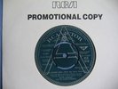 ELVIS-UK GREEN LABEL DEMO-LONG LEGGED GIRL