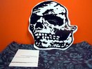 JEROMES DREAM ORCHID- Picture Vinyl SKULL ART VINYL