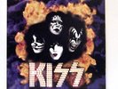 KISS Dbl LP You wanted the best you got the best 1996