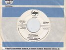 ABC 10844- ANTHONY & THE SOPHOMORES-HEARTBREAK-PROMO