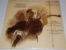 HEIFETZ SMITH BEETHOVEN BACH KREUTZER SONATA 200g NM