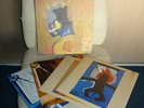 Headz 2a vinyl Mo Wax Box Set Unkle DJ Krush