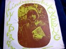 LINDSAY BOURKE AUSTRALIAN PRIVATE PRESS LONER PSYCH LP