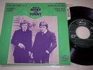 EP STATE OF MICKY JONES & TOMMY BROWN RARE FRENCH 60's