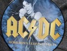 ac/dc picture disc more bon`s ultimate volts