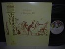 Genesis / A Trick of the Tail Japan LP YELLOW-OBI NM