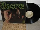 The Doors first ORIG 1967 1st PRESS Tan Elektra LP NM