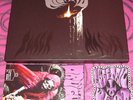 ELECTRIC WIZARD BLACK MASSES LP VINYL DIE HARD BOX SET