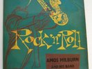 AMOS MILBURN - ROCK 'N' ROLL  (VOGUE EP 7