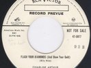 Classic Rockabilly   Charline Arthur   Flash Diamonds  