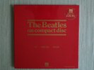 BEATLES - HELP RUBBER SOUL REVOLVER - HMV LTD EDIT BOX