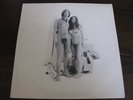BEATLES LENNON RARE UK MONO TWO VIRGINS LP MINT COND