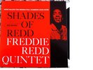 FREDDIE REDD-SHADES OF REDD-ORIG-BLUE NOTE-DG LP-NM
