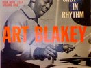 ART BLAKEY Orgy in Rhythym W 63rd Blue Note NM- TOP ?