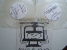 BEASTIE BOYS Aglio E Olio DOUBLE CLEAR VINYL australia