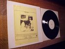 ROLLING STONES LP Stoneaged 1969 San Diego TMOQ NM