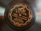 Patterson's Piedmont Log Rollers Victor 20936 V++