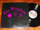 The Kingdom lp private press Metal Thrash Glam Rock ?