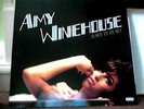 AMY WINEHOUSE / BACK TO BLACK - VINYL LP