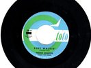 FREDDIE HOUSTON - SOFT WALKIN'