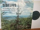 Metronome MCLP Sibelius Camilla Wicks Ehrling