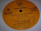 TEVIN CAMPBELL  CAN WE TALK REMIX 5 TRK 1993 US 12