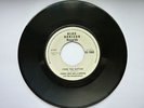 RARE BLUE HORIZON SINGLE 45-1008 - SONNY BOY WILLIAMSON