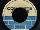 Ijahman Levi - I Am A Levi UK orig 45 ??