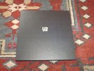 U2 THE FLY RARE FRENCH PROMO PACK