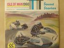 Isle Of Man TT 1960 Pt2 - Sound Stories - Graham Walker