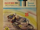 Isle Of Man TT 1961 Pt2 - Sound Stories - Graham Walker