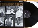 THE SICK ROSE-FACES (INDIE-ITALIA/PSYCHEDELIC)
