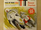 Isle Of Man TT 1963 Pt2 - Sound Stories - Murray Walker