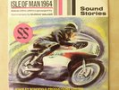 Isle Of Man TT 1964 Pt1 - Sound Stories - Murray Walker