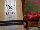 Salix Pod Hand Made Grade1 UK Willow light use RRP£255