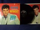 ELVIS PRESLEY Spinout Mono LP w/ Bonus Photo RCA 1966