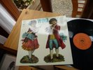 WIND MORNING 1972 MINT GERMAN KRAUTROCK MUSIC