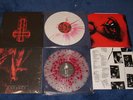 Antaeus - 2 lp ''Cut Your Flesh ... De Principii ...''