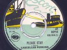 LASCELLES  PERKINS - PLEASE STAY 7
