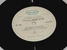 HERMANN SCHERCHEN GRAVESANO GRUETZMACHER experimental