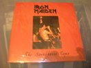 Iron Maiden - The Soundhouse Tapes yellow 7