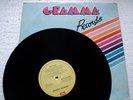Duran Duran - Rare Zimbabwe SAMPLE LP / Companysleeve