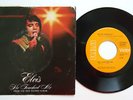 ELVIS PRESLEY - 74-0651 HE TOUCHED ME USA