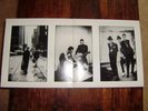 The CLASH New Speedway First press Gatefold Cover LP